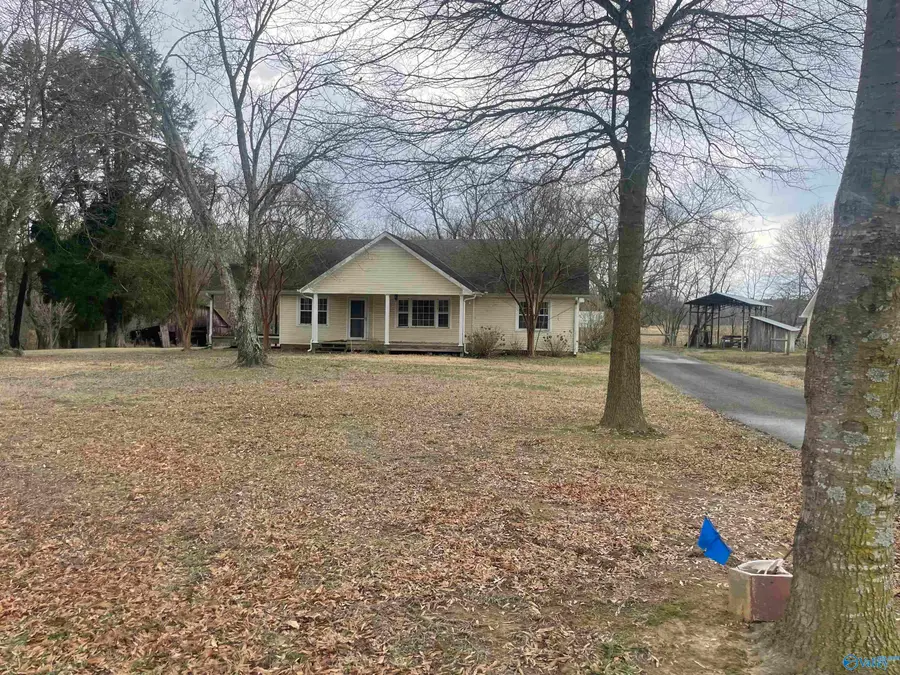 1267 County Road 135, Town Creek, AL 35672 - #3