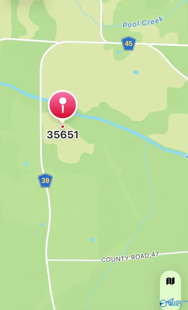 120 +/- ACRES County Road 39, Mount Hope, AL 35672