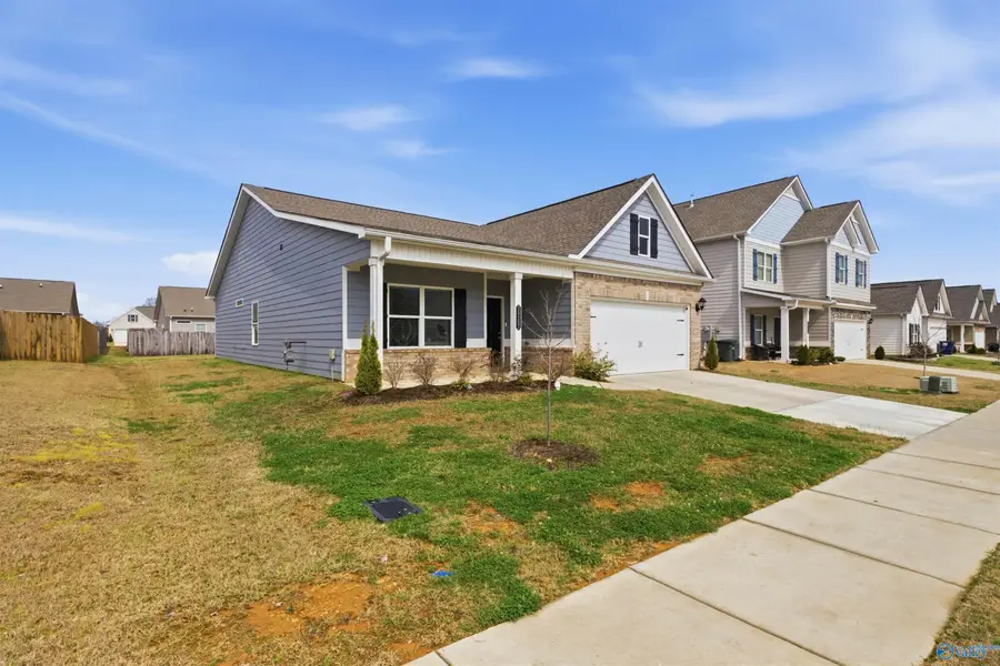 30107 Plantation Park Drive Nw, Harvest, AL 35749 - #2