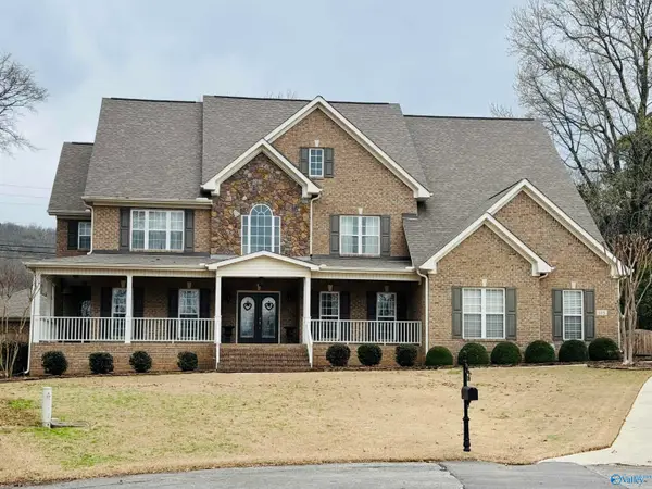 118 Claypool Drive, Madison, AL 35758
