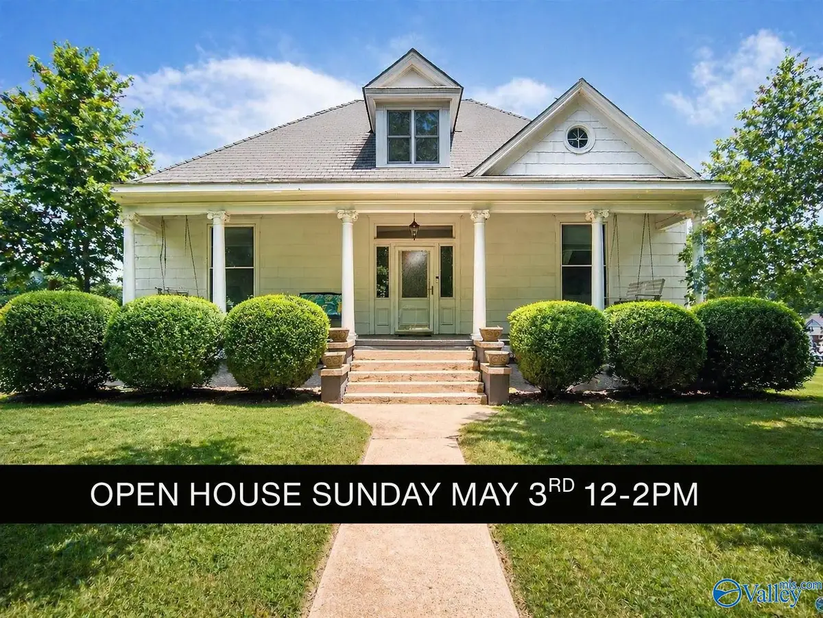 25374 Children Street, Elkmont, AL 35620 - #1