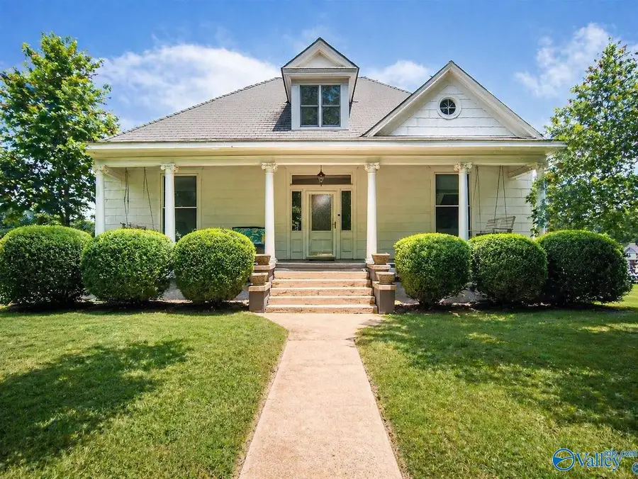 25374 Children Street, Elkmont, AL 35620 - #2