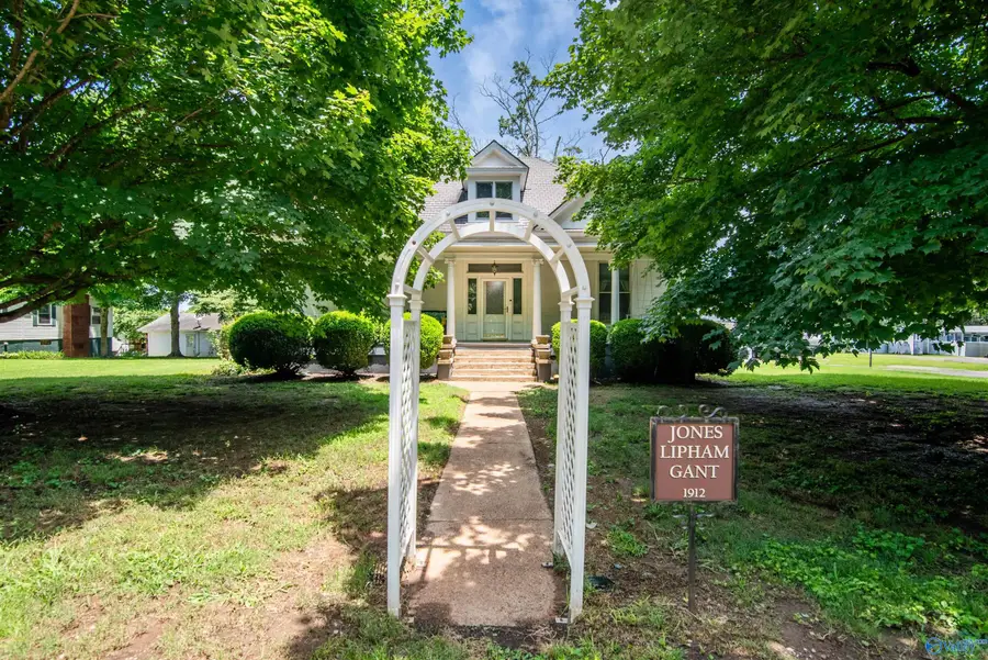 25374 Children Street, Elkmont, AL 35620 - #3