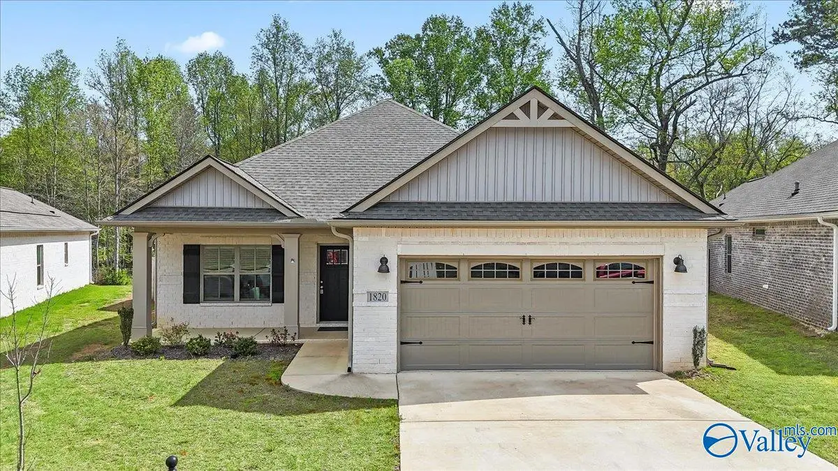 1820 Anise Circle, Cullman, AL 35055 - #1