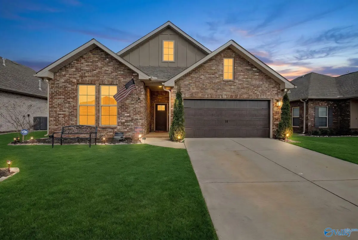 12762 Juniors Drive, Madison, AL 35756 - #1