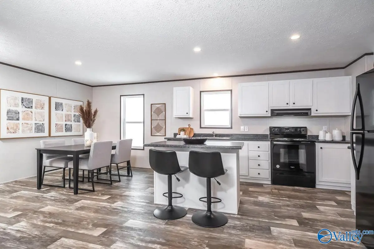 1420 County Road 53, Rogersville, AL 35652 - #1