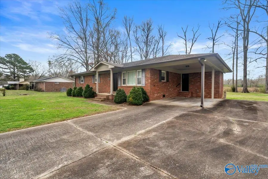 253 Rose Drive, Scottsboro, AL 35768 - #3