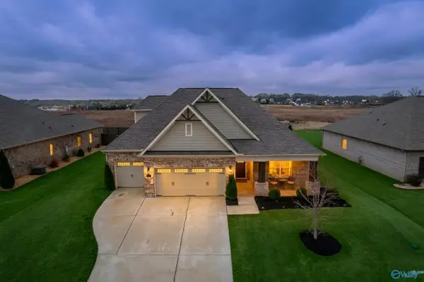 138 SE Shangrila Way, Meridianville, AL 35759