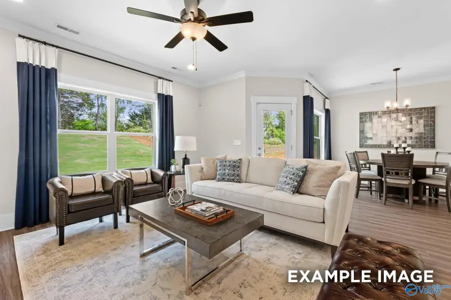 121 Berry Cove Avenue, New Market, AL 35761 - #3