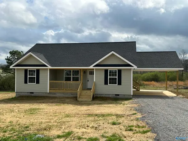 415 County Road 460, Rainsville, AL 35986