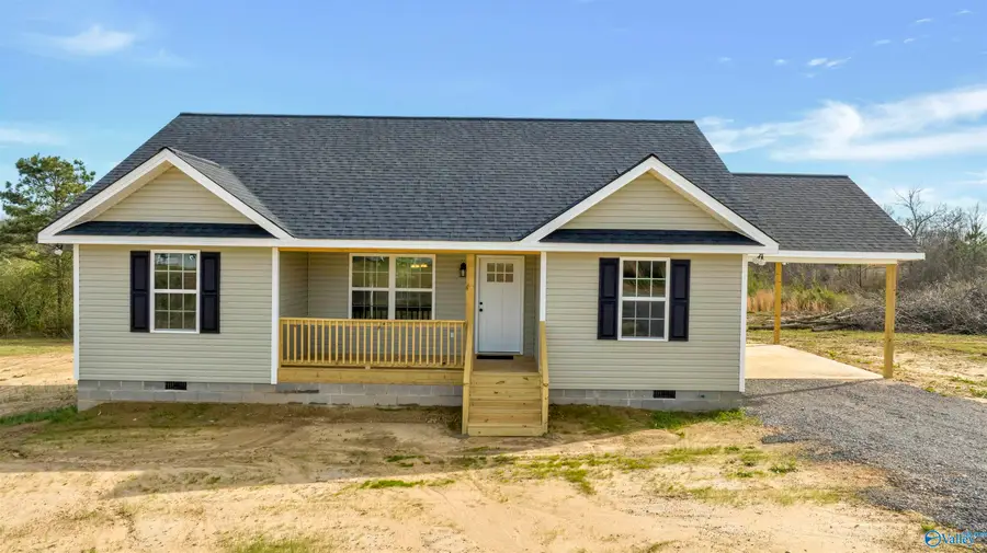 415 County Road 460, Rainsville, AL 35986 - #3