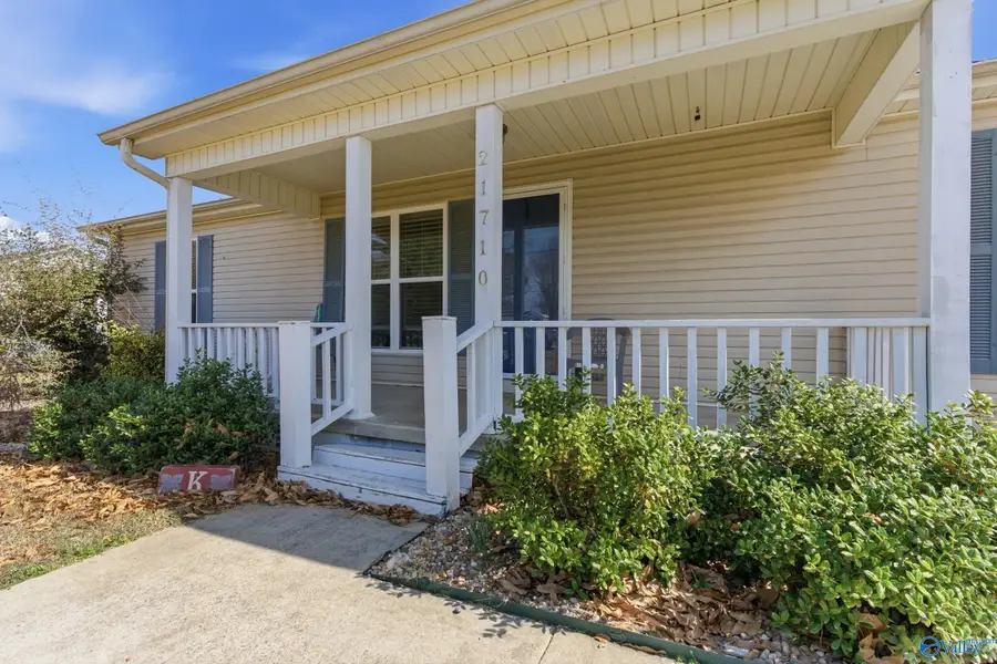 21710 David Drive, Elkmont, AL 35620 - #2