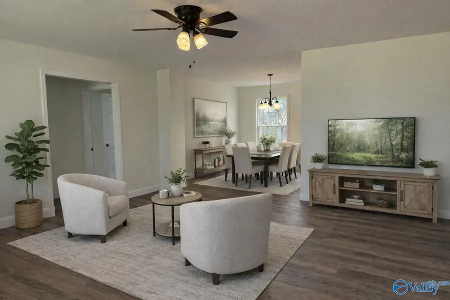 391 County Road 460, Rainsville Sylvania, AL 35967 - #3