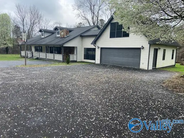 3503 NE Wallace Avenue, Fort Payne, AL 35967 - #3