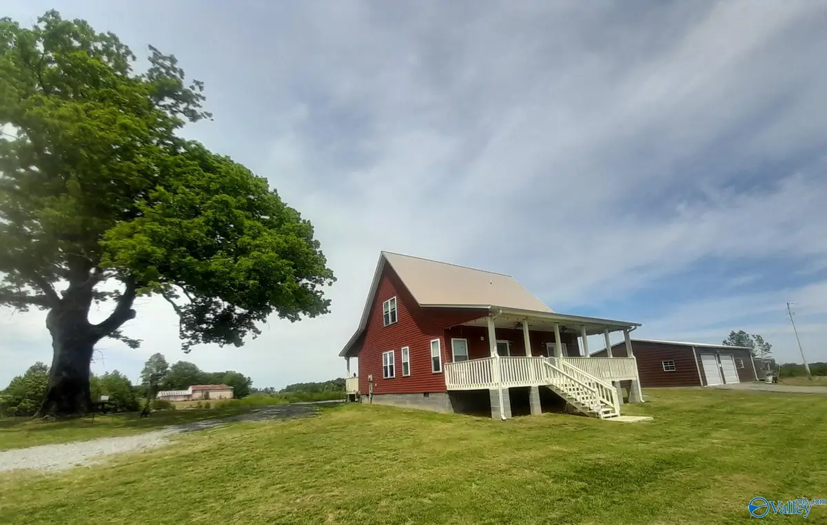 6080 County Road 39, Fackler, AL 35746 - #1