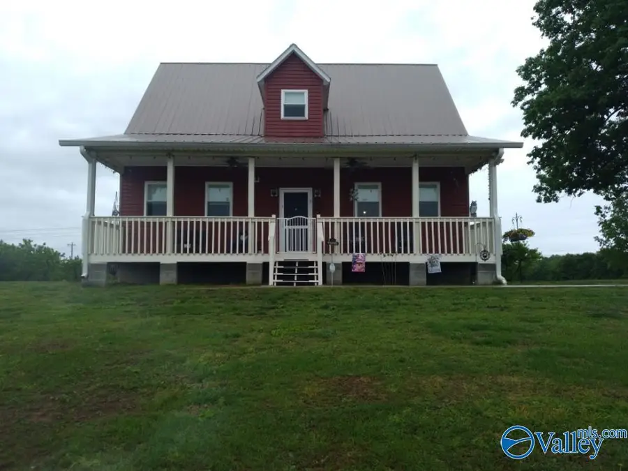 6080 County Road 39, Fackler, AL 35746 - #2