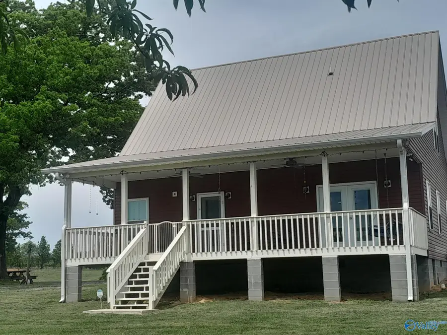 6080 County Road 39, Fackler, AL 35746 - #3