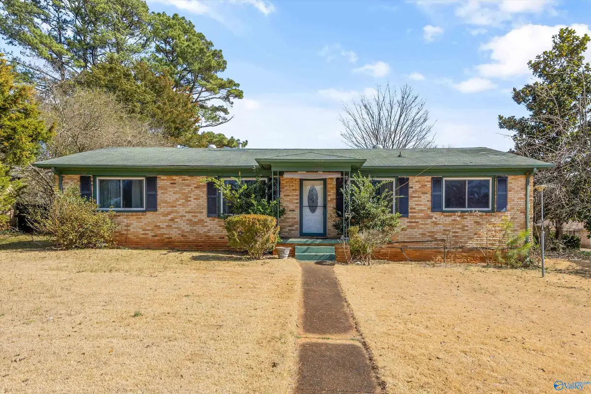 3400 Brenda Street, Huntsville, AL 35810 - #1