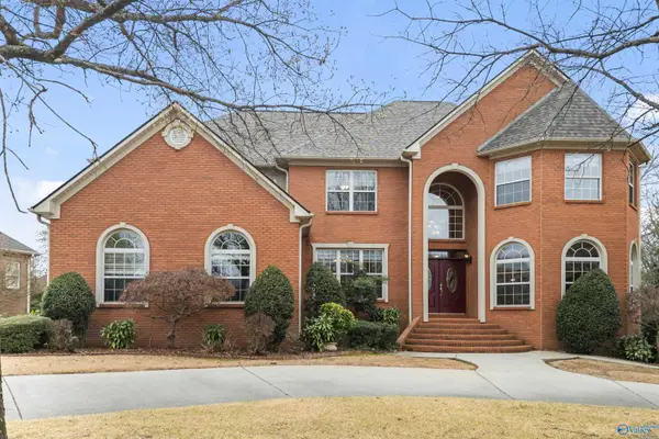 113 Camden Circle, Madison, AL 35758