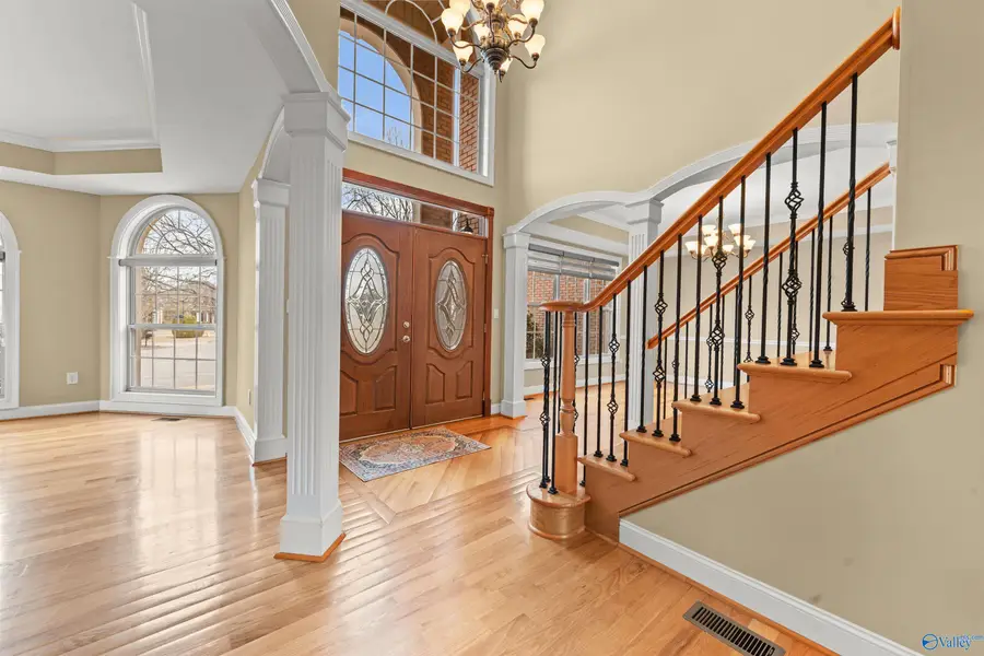 113 Camden Circle, Madison, AL 35758 - #3