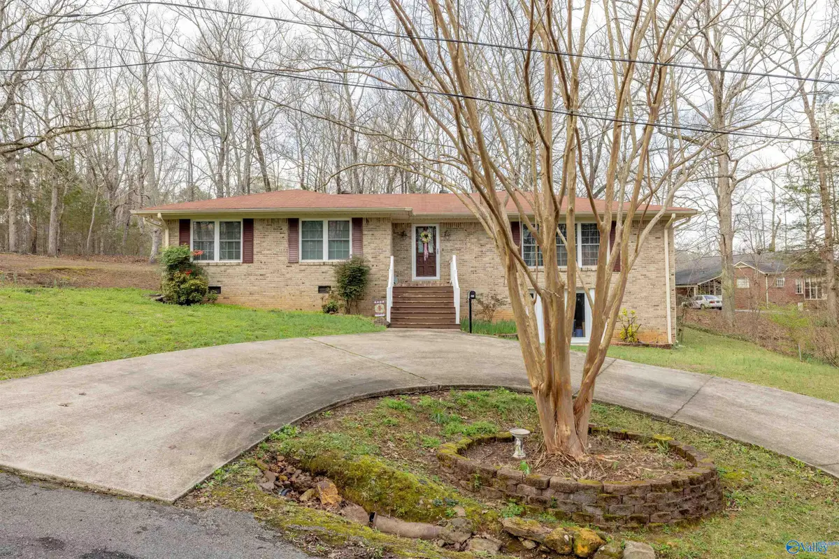 204 Slate Drive, Hamilton, AL 35570 - #1