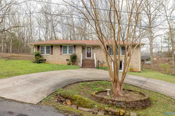 204 Slate Drive, Hamilton, AL 35570