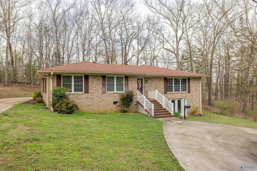 204 Slate Drive, Hamilton, AL 35570 - #3