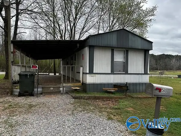 560 Bo Howard Road, Toney, AL 35773
