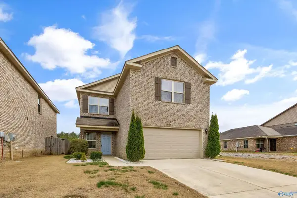 119 Winstead Circle, Owens Cross Roads, AL 35763