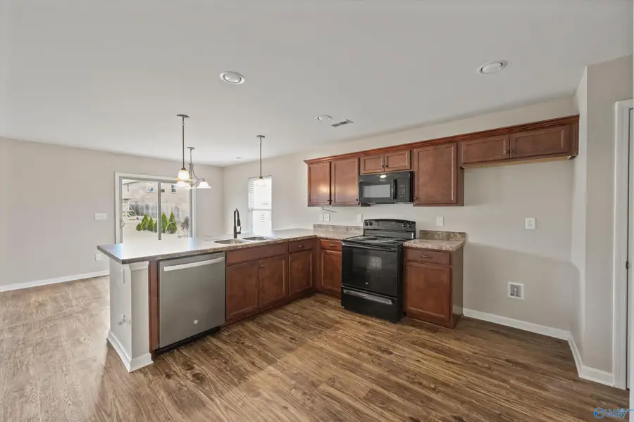 119 Winstead Circle, Owens Cross Roads, AL 35763 - #3