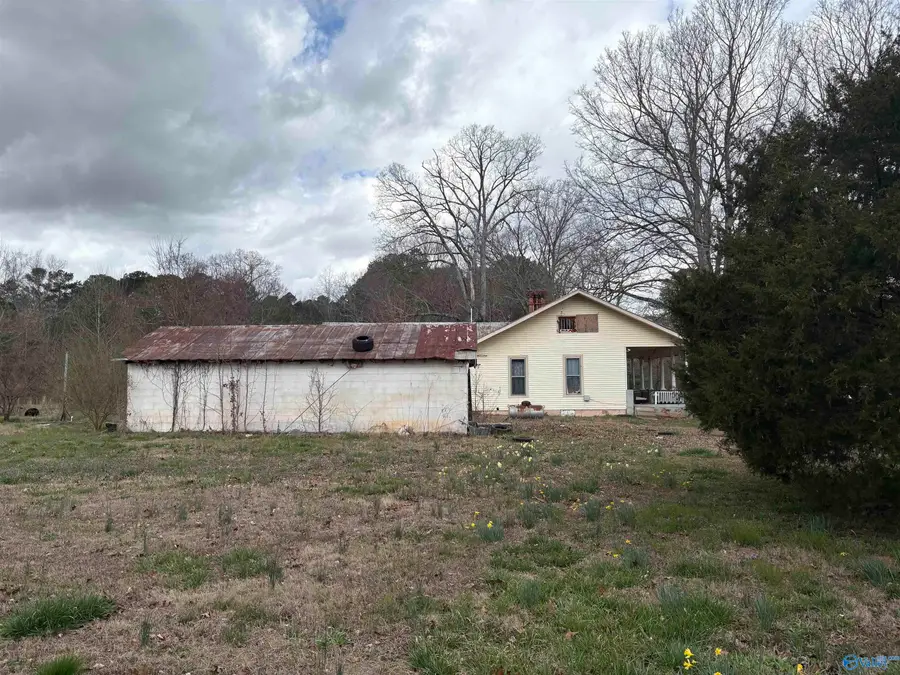 280 Baites Road, Toney, AL 35773 - #2