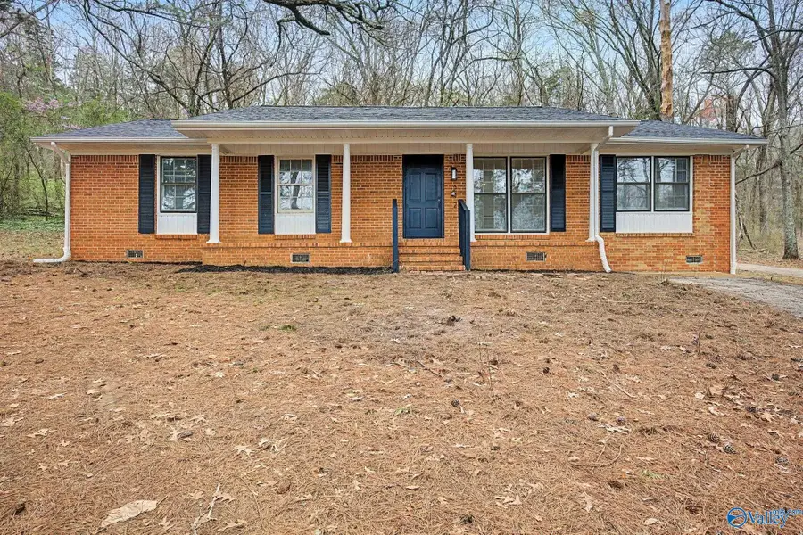 292 Red Bud Lane, Decatur, AL 35603 - #3