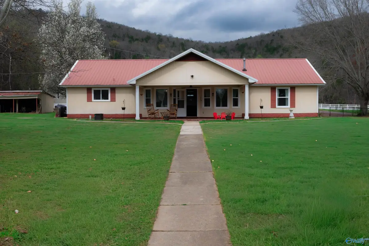 168 Joe Turner Road, Huntsville, AL 35803 - #1