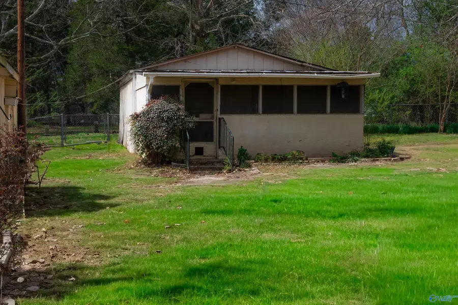 168 Joe Turner Road, Huntsville, AL 35803 - #2