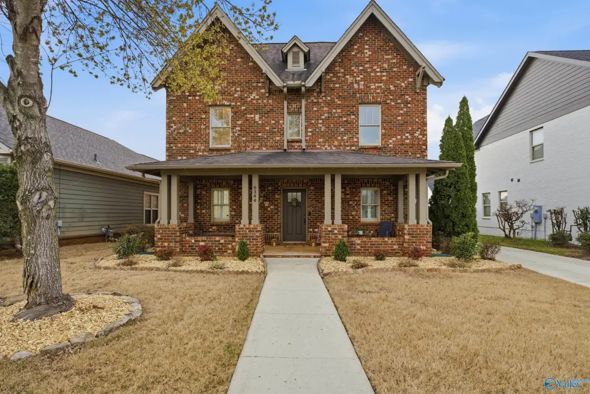 6344 Midtowne Lane, Huntsville, AL 35806 - #1