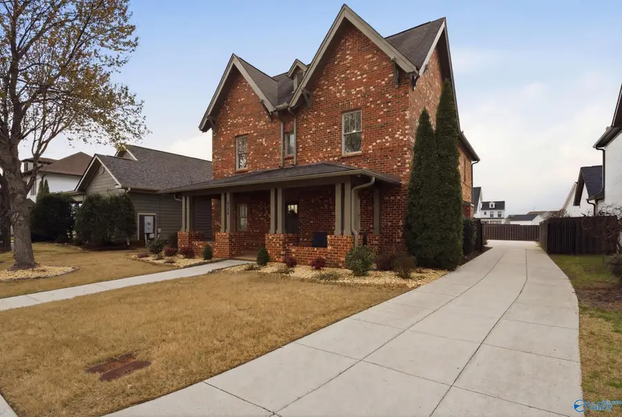 6344 Midtowne Lane, Huntsville, AL 35806 - #2