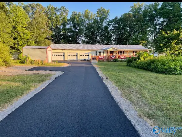 350 County Road 496, Centre, AL 35960