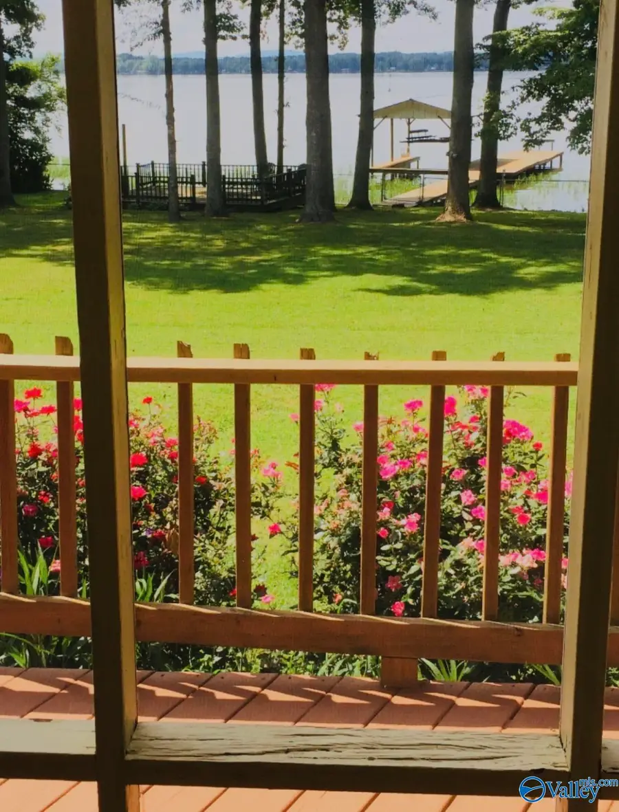 350 County Road 496, Centre, AL 35960 - #2