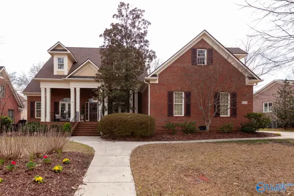 3104 Chamlee Place, Owens Cross Roads, AL 35763