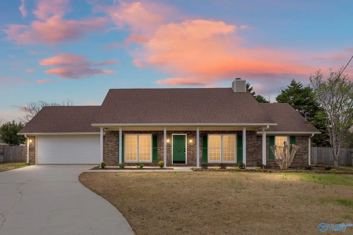 123 Tobacco Road, Madison, AL 35757 - #1