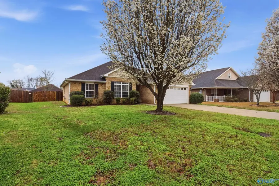 4702 Carrington Blvd, Owens Cross Roads, AL 35763 - #2