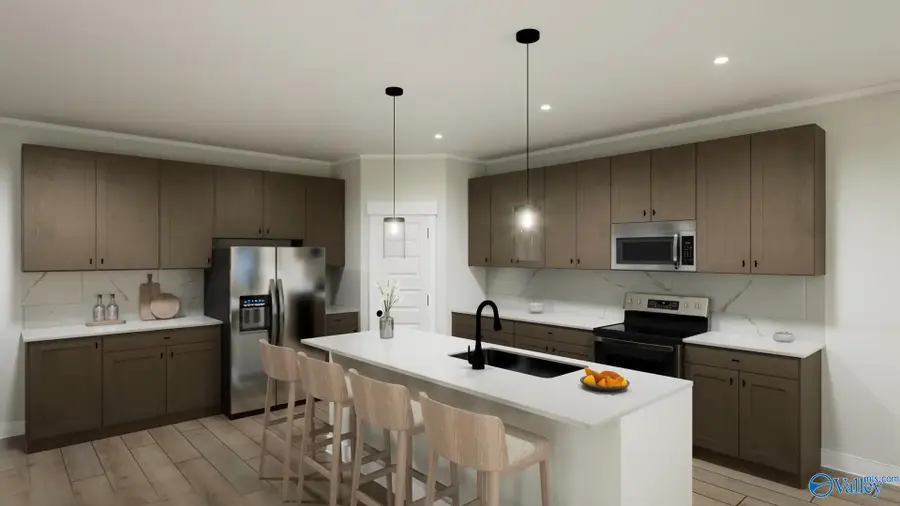 184 Chesire Cove Lane, New Market, AL 35761 - #3