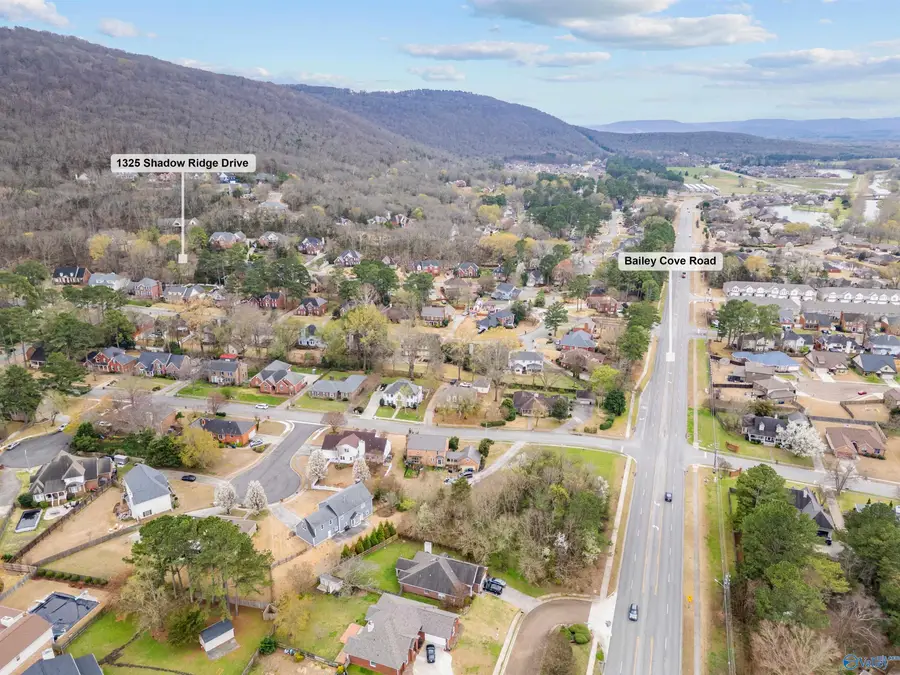 1235 Shadow Ridge Drive Se, Huntsville, AL 35803 - #3