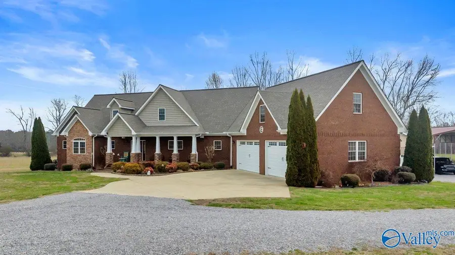 8644 County Road 38, Section, AL 35771 - #3