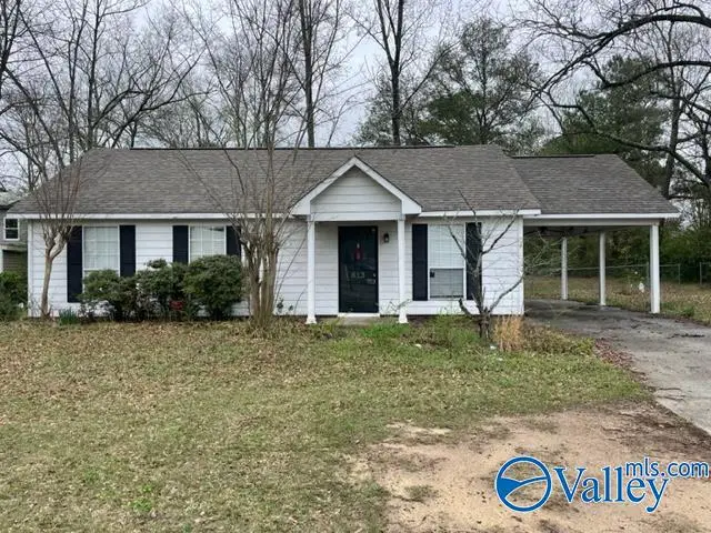 613 West Main Street, Albertville, AL 35951 - #2
