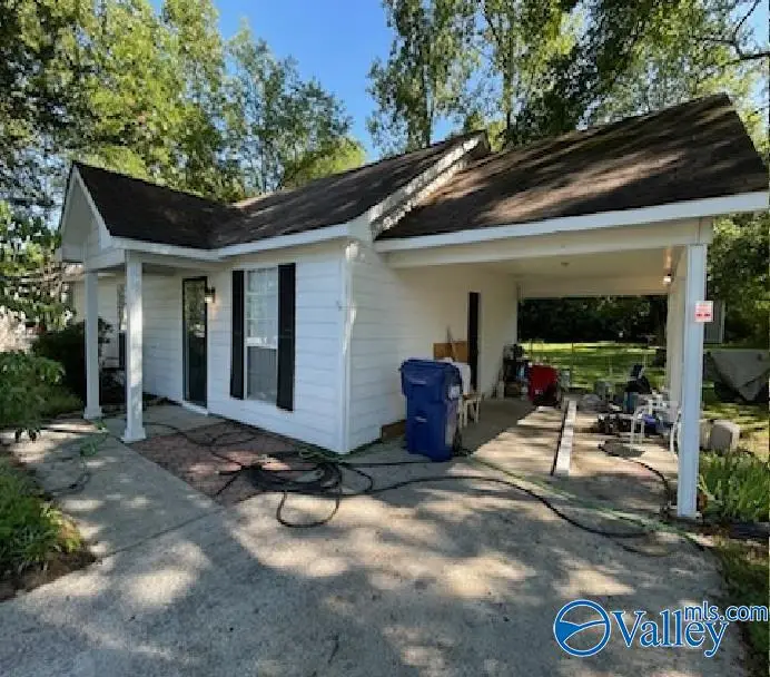 613 West Main Street, Albertville, AL 35951 - #3