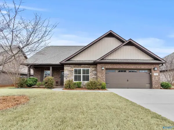 110 Duchess Drive, Madison, AL 35758