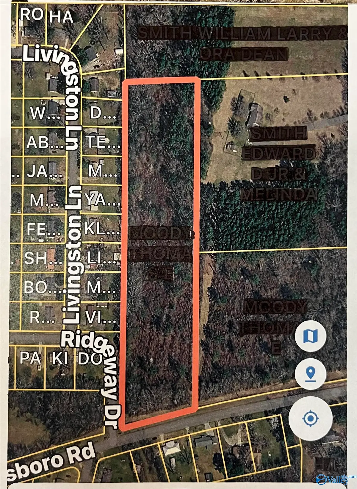 01 County Road 170, Moulton, AL 35650 - #1