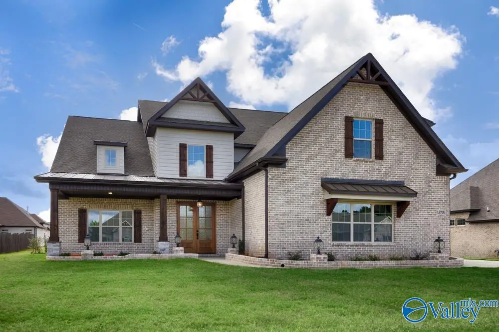 120 Josie Loop Trail, Toney, AL 35773 - #1