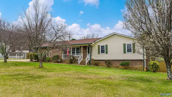 214 45th Street, Fort Payne, AL 35967